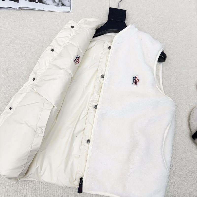 Moncler Down Jacket